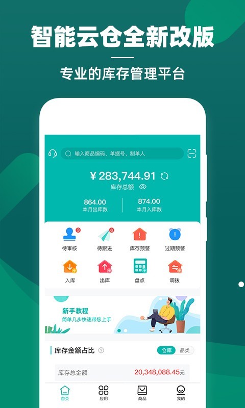工廠管理軟件大起底 從數字車間到智慧工廠，這些APP你不能錯過