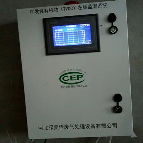 廢氣在線(xiàn)監(jiān)測(cè)儀與VOCs在線(xiàn)監(jiān)測(cè)設(shè)備 優(yōu)質(zhì)廠(chǎng)家、合理價(jià)格與資質(zhì)認(rèn)證全解析